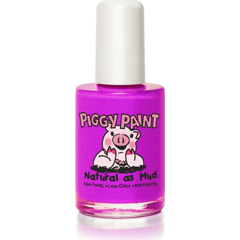 Groovy Grape Nail Polish