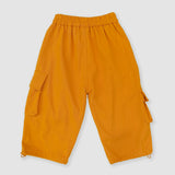 Bungee Cargo Pants