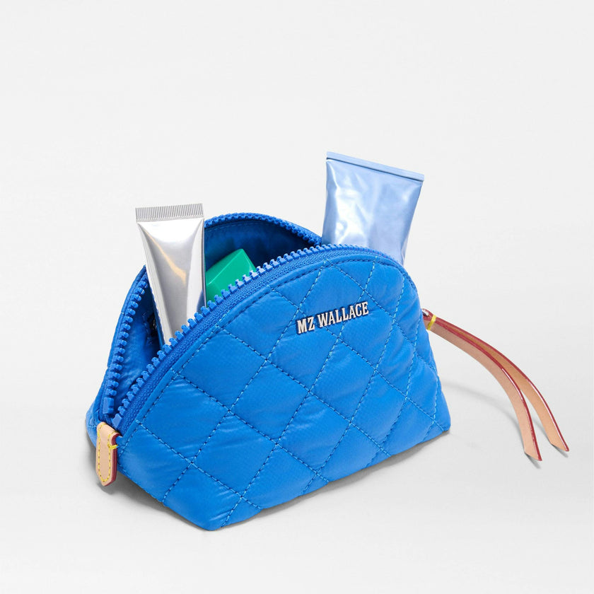 Surf Blue Momo Pouch