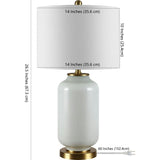 Amaia Table Lamp