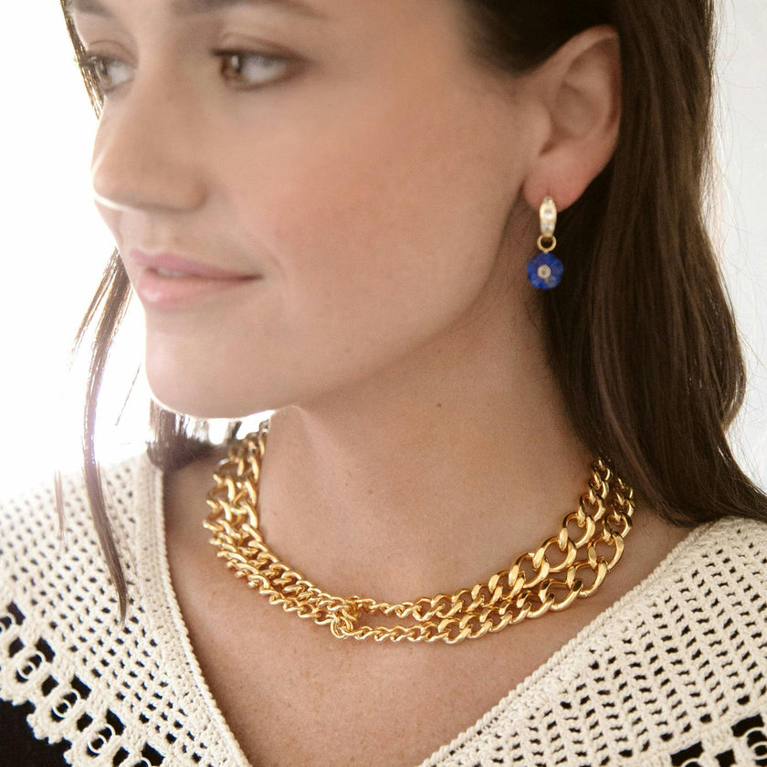 Augustine Necklace