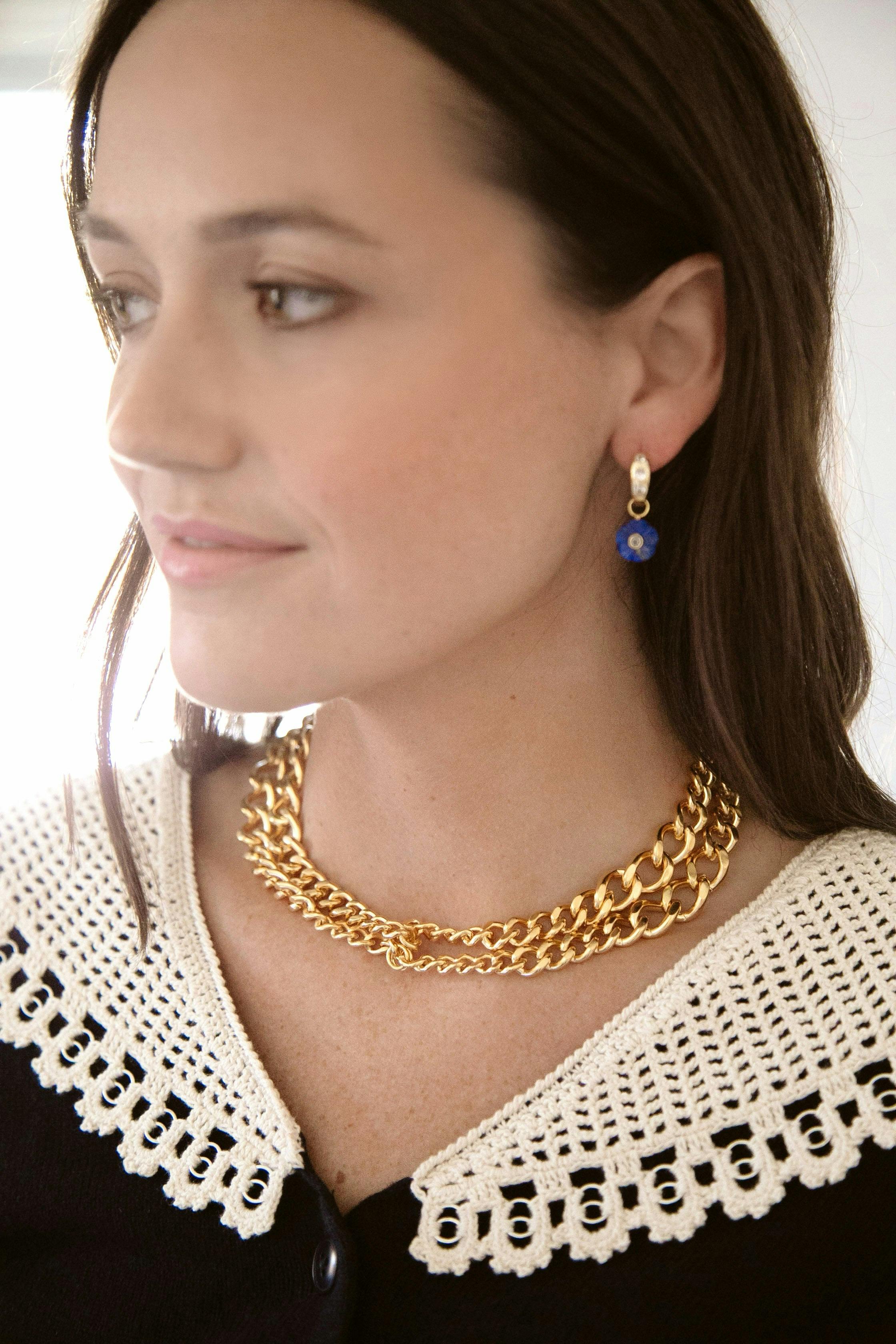 Augustine Necklace