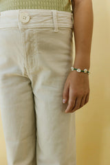 Flora // Linden Bracelet
