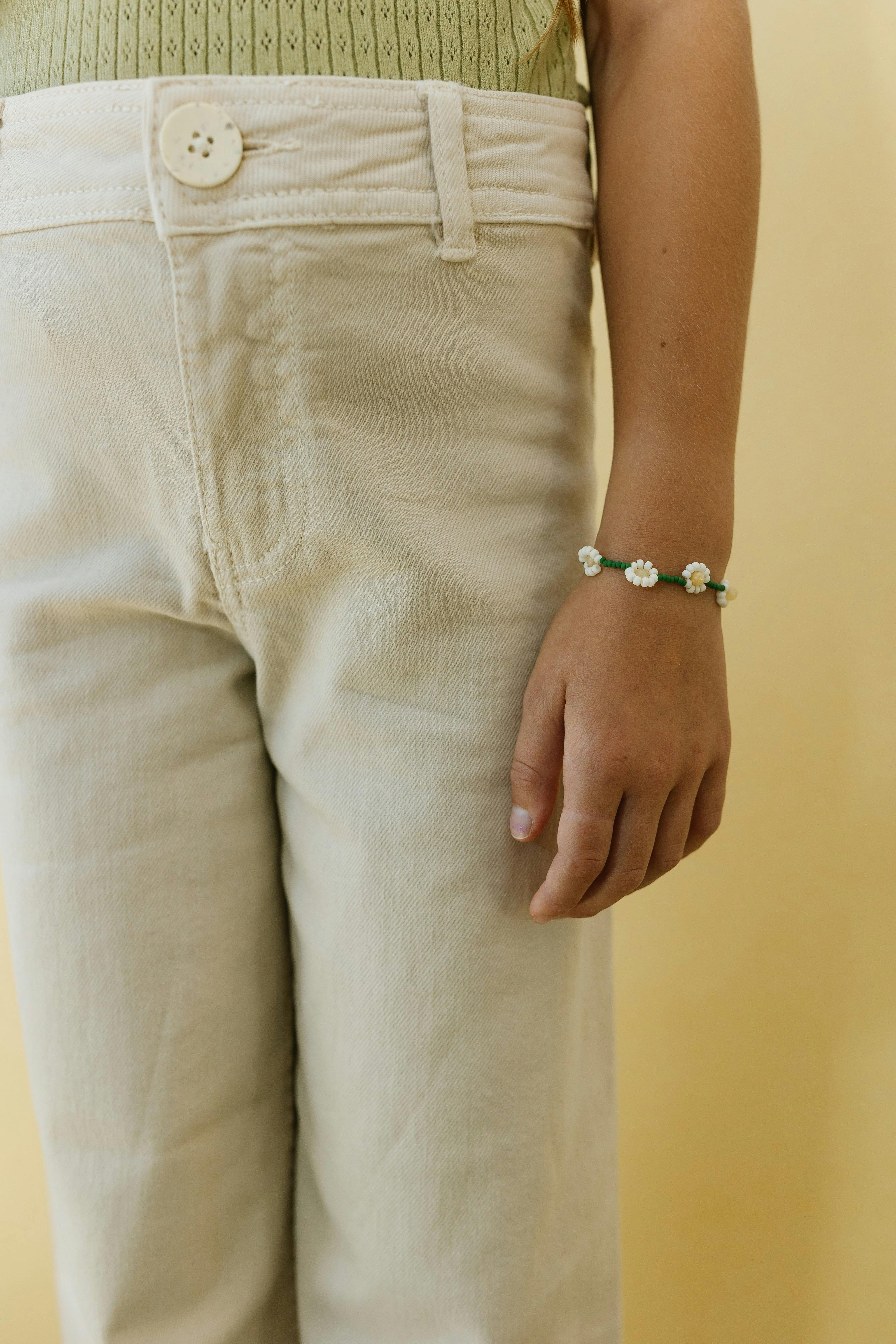Flora // Linden Bracelet