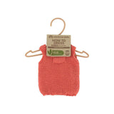 Knitted Doll Outfit 12⅝" - Rompers & Hood