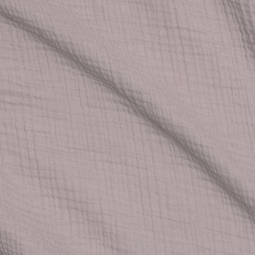 Muslin Swaddle Blanket Lilla