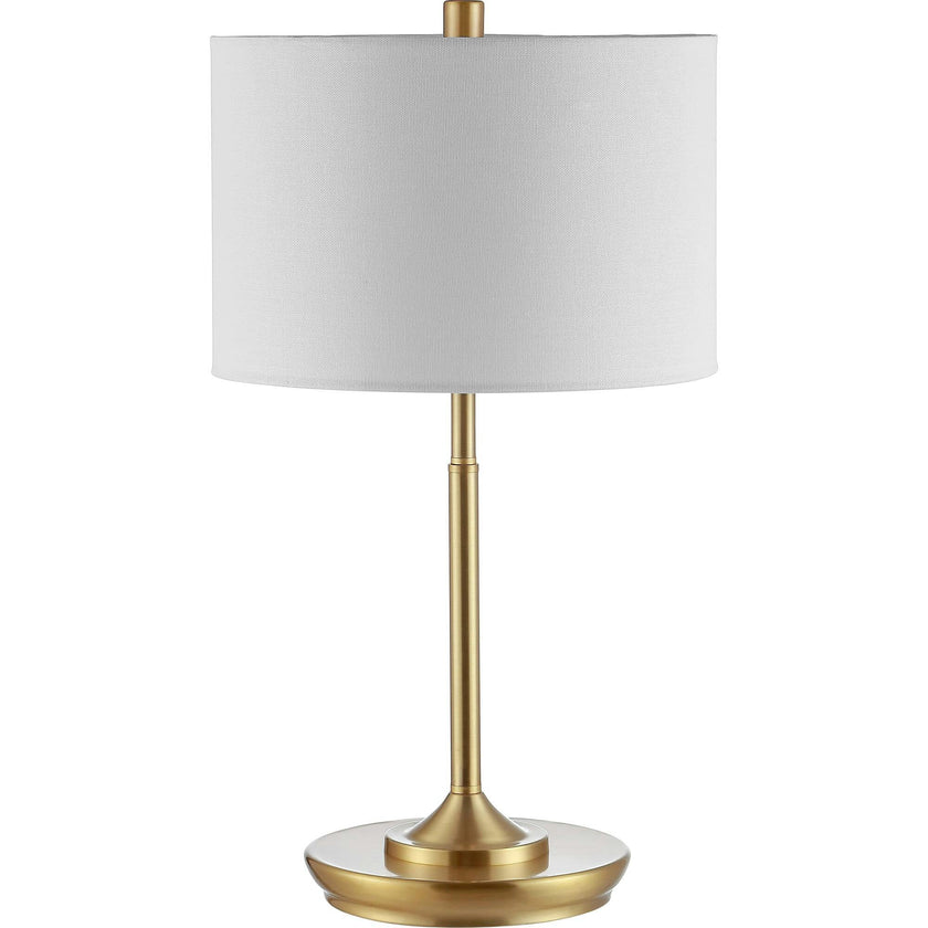Set of 2 Taren Table Lamps