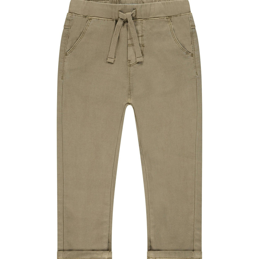 Classic Pull-on Pants
