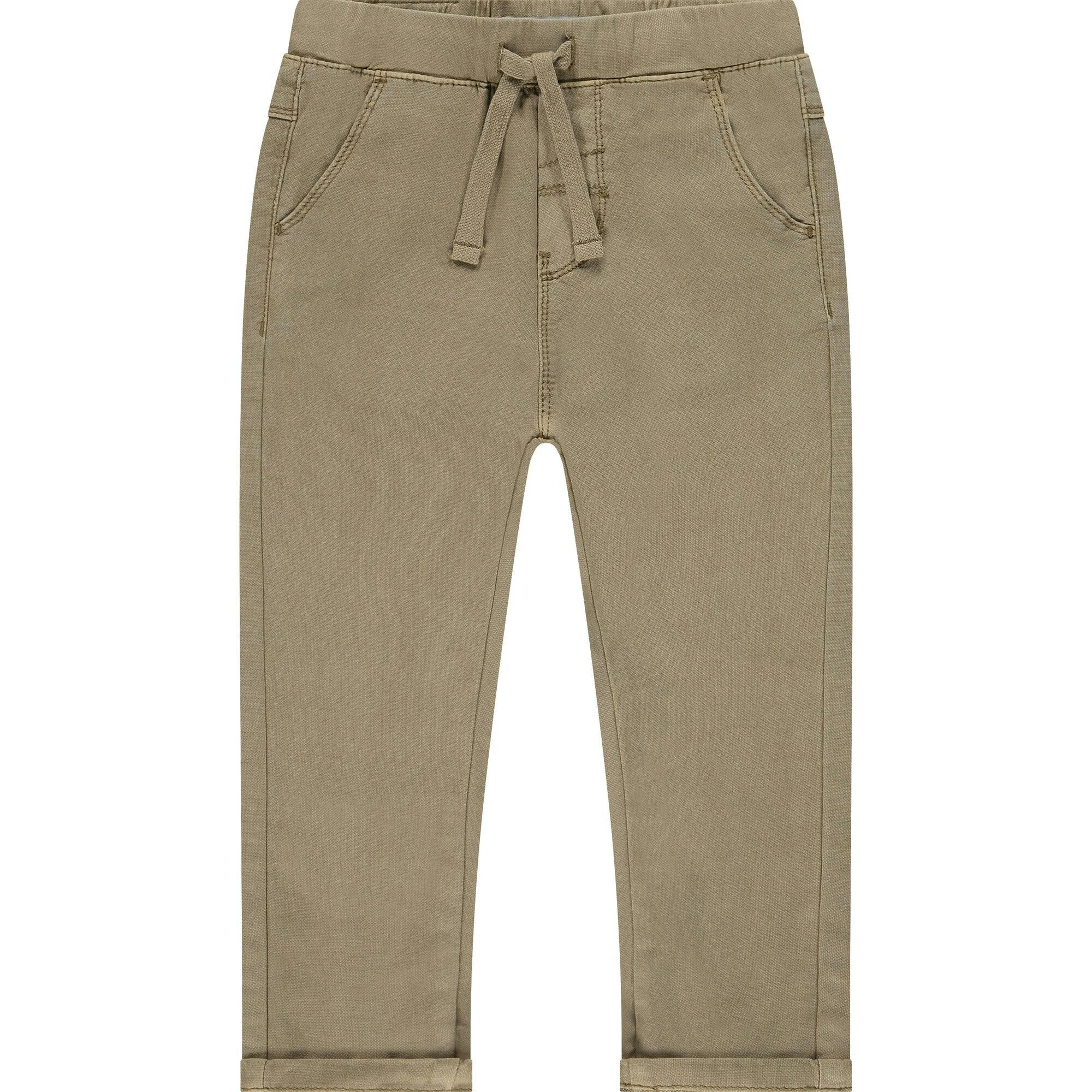 Classic Pull-on Pants
