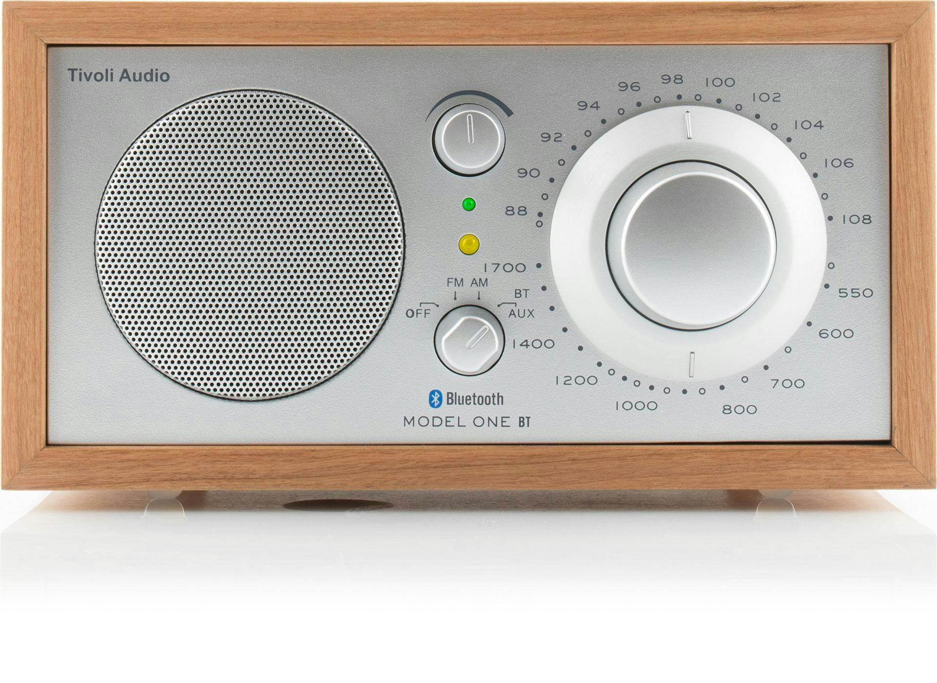 Model One BT Speaker