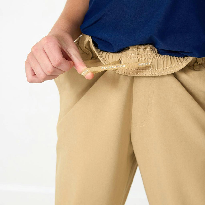 Boys Dress Jogger Pant