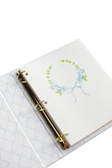 "Our Baby” Memory Book - Girl