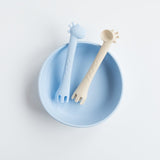 Eating Collection Plus - Rose