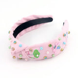 ParTee Time Headband
