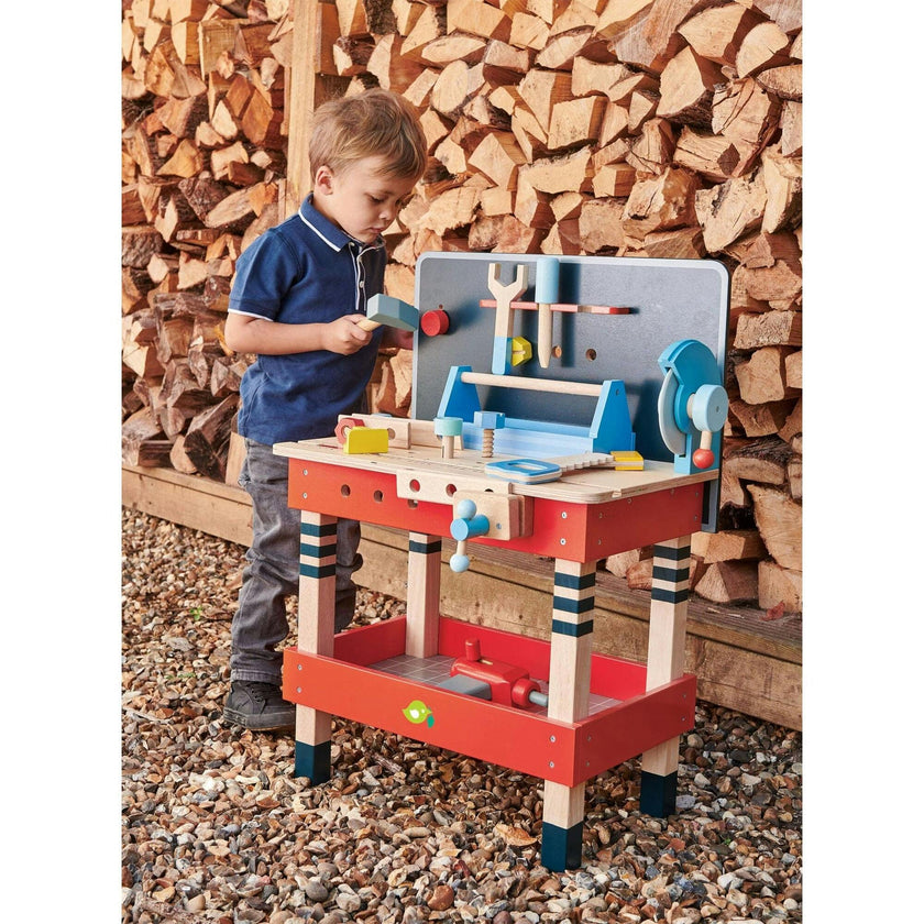 Tool Bench