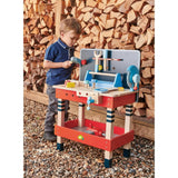 Tool Bench