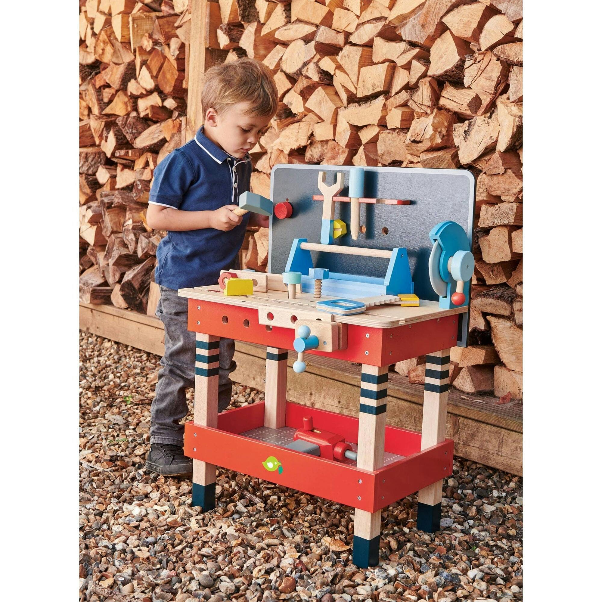Tool Bench