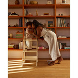 Foldable Toddler Tower Grip Slippers