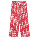 Beckett Boys' Hangout Pant - Pep Rally Red
