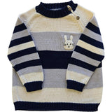 Striped Sweater