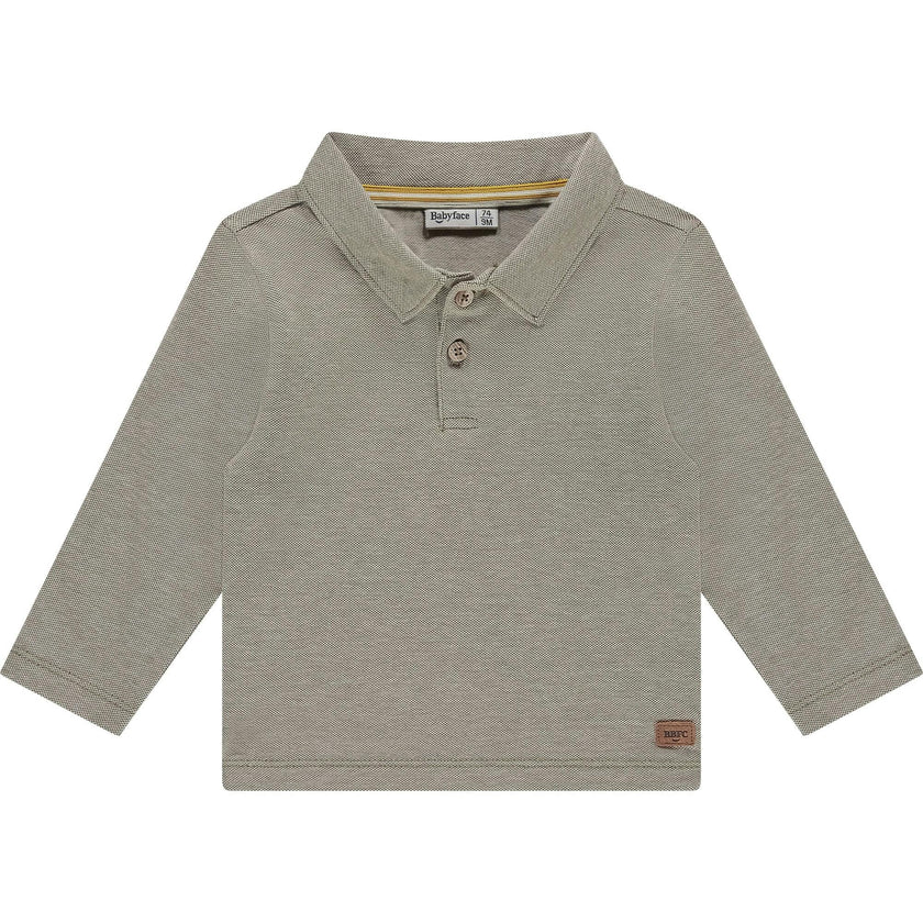 Polo Long Sleeve