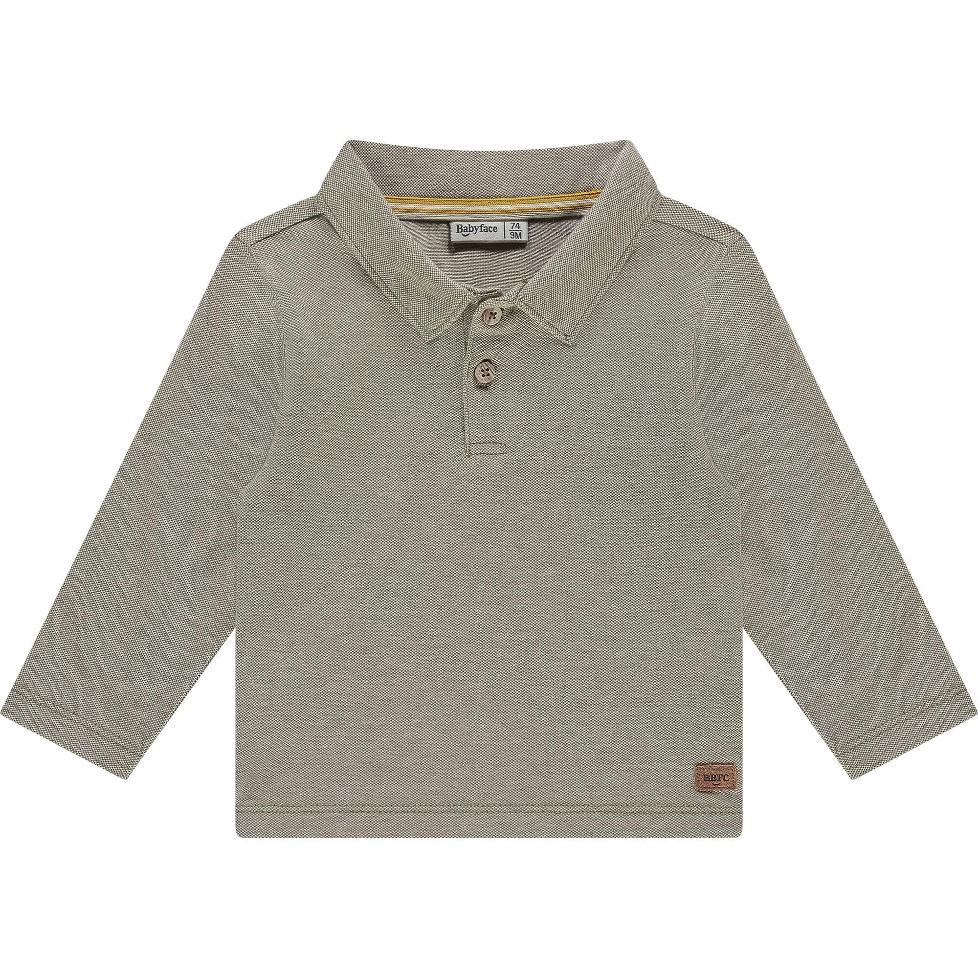 Polo Long Sleeve