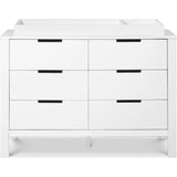 Colby 6-Drawer Double Dresser
