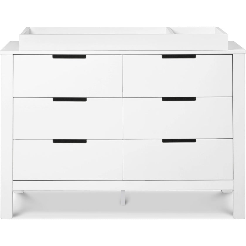 Colby 6-Drawer Double Dresser