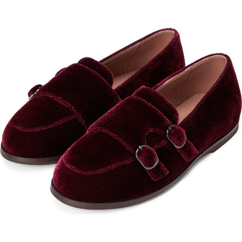 Ingrid Burgundy