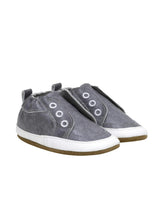 Stylish Steve Grey Soft Sole