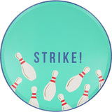Bowling Dinner Plates