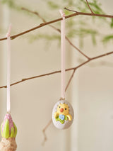Klarborg Spring Animal Babies 2025 - Ornaments