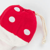 Mushroom Mini Doll