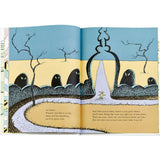 Oh The Places You'll Go! Leather Bound Classic Children's Book