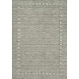 Kids Parker Rug, Grey