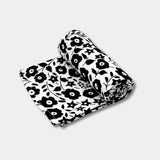 ETTA LOVES x LIBERTY – Sensory XL Muslin Swaddle - birth to 4 months