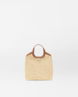 Camel Crochet II Mini Crochet Georgica Tote