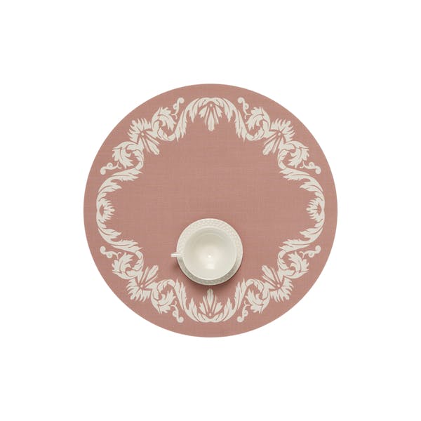 Scroll Placemat