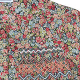 Cotton Flower Tunic