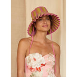 Shire | Luxe Capri Hat