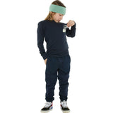Mack zip off pants