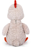 McHugs Berrion Chicken 10" — Soft Weighted Cuddle Stuffed Animal