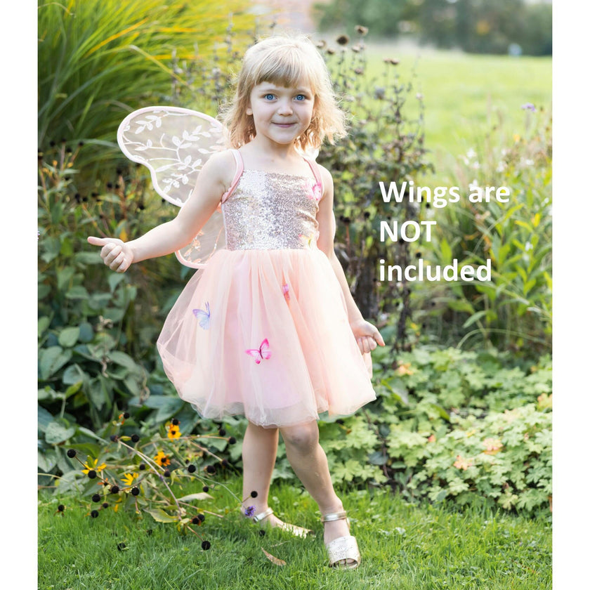 Butterfly Bliss Dress
