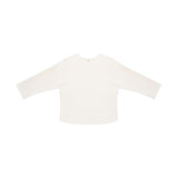 RIB SWEATSHIRT