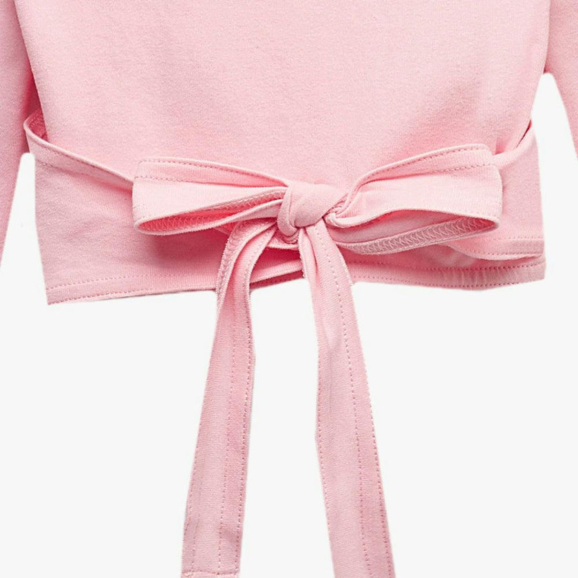 Ballet Cardigan