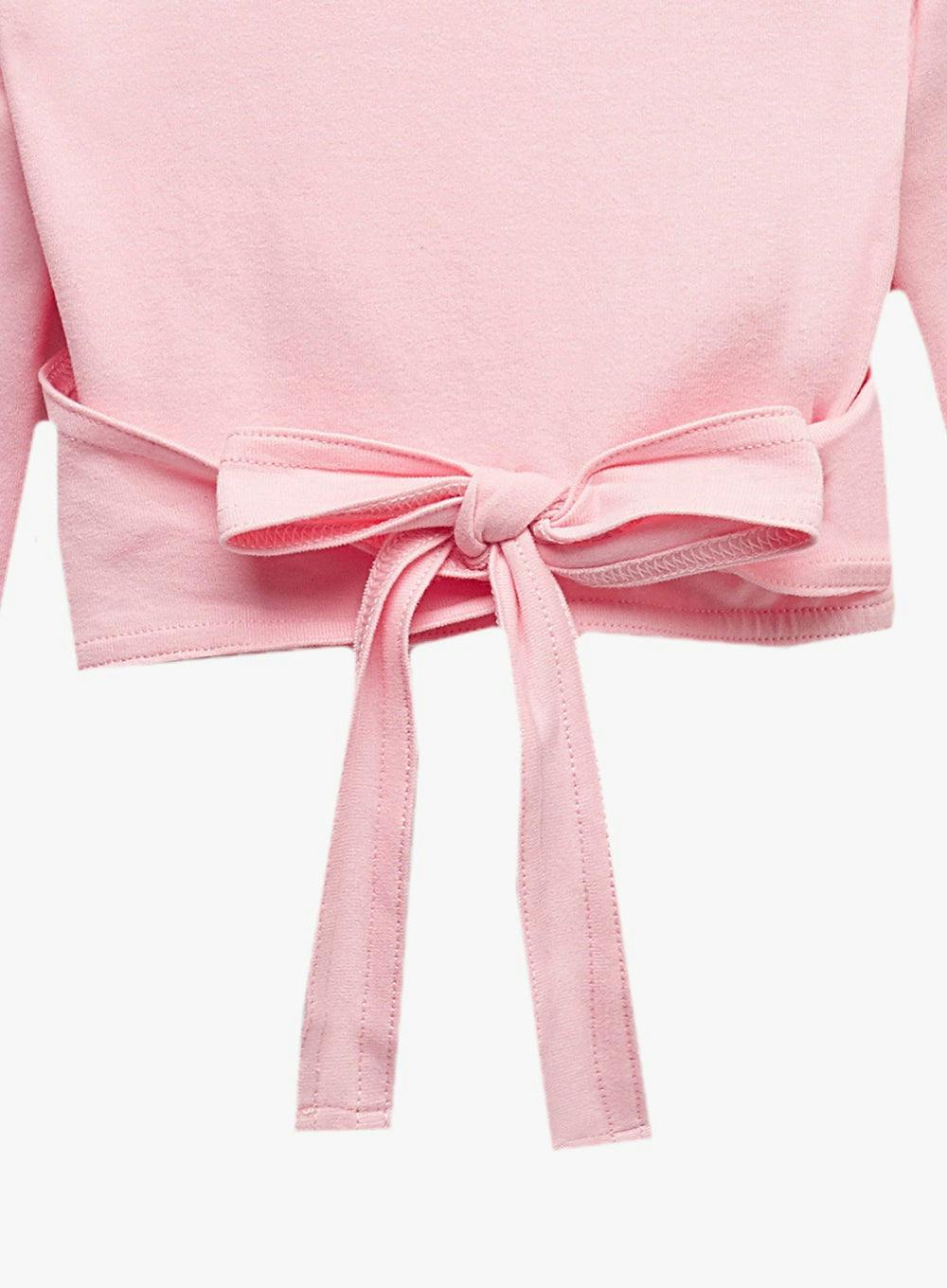 Ballet Cardigan