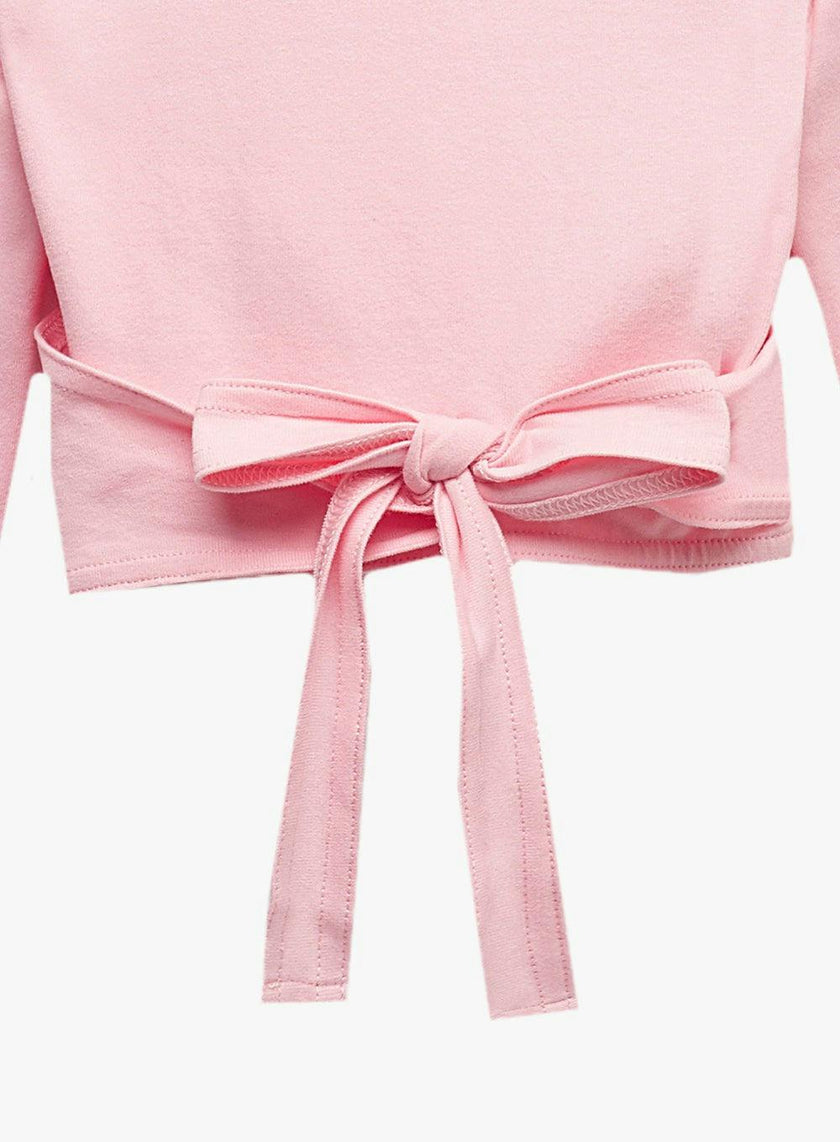 Ballet Cardigan