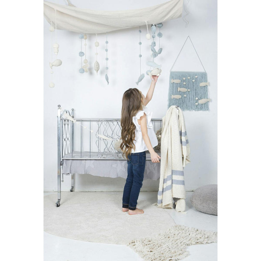Ocean Wall Hanging