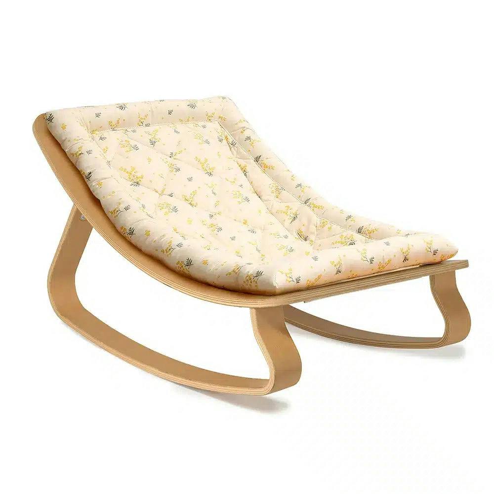 Seat for LEVO Baby Rocker