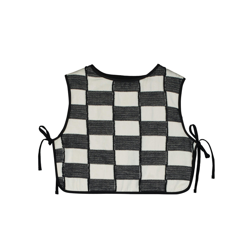High Trail Padded Top